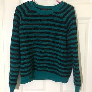 Forever21 Long sleeve sweater
